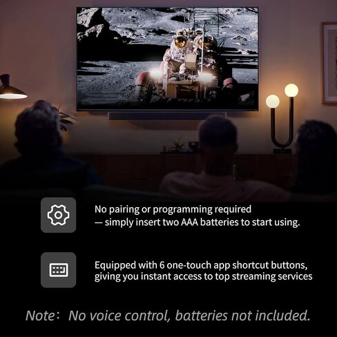 XRT136 جهاز تحكم عن بعد بديل لجميع أجهزة التحكم عن بعد للتلفزيون الذكي VIZIO، لسلسلة D، سلسلة E، سلسلة M، سلسلة P، سلسلة PX، سلسلة V، HD، Full HD، 4K، Quantum، Quantum Pro in Saudi Arabia