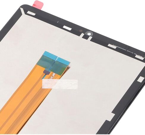 Dpofirs LCD Touch Screen Digitizer Assembly, Tablet Screen Replacement for Tab A7 Lite T220 T227, Perfectly Compatible, Easy to Install in Saudi Arabia