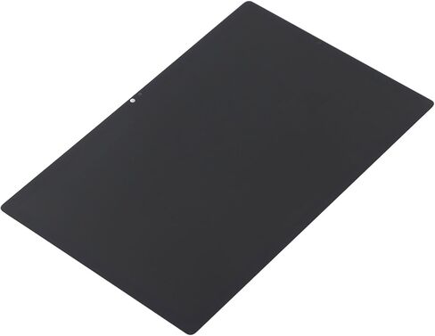 Dpofirs Professional LCD Touch Screen Assembly for Tablet Screen Replacement, Compatible with Tab A8 10.5 Inch X200 X205. Quality Control Test Included in Saudi Arabia