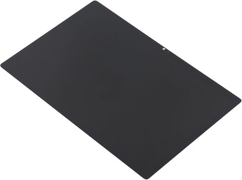 Dpofirs Professional LCD Touch Screen Assembly for Tablet Screen Replacement, Compatible with Tab A8 10.5 Inch X200 X205. Quality Control Test Included in Saudi Arabia