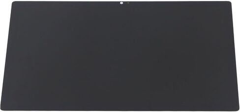 Dpofirs Professional LCD Touch Screen Assembly for Tablet Screen Replacement, Compatible with Tab A8 10.5 Inch X200 X205. Quality Control Test Included in Saudi Arabia