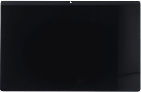 Dpofirs Professional LCD Touch Screen Assembly for Tablet Screen Replacement, Compatible with Tab A8 10.5 Inch X200 X205. Quality Control Test Included in Saudi Arabia