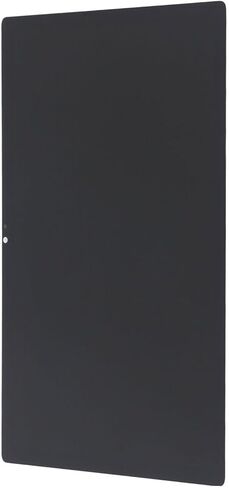 Dpofirs Professional LCD Touch Screen Assembly for Tablet Screen Replacement, Compatible with Tab A8 10.5 Inch X200 X205. Quality Control Test Included in Saudi Arabia