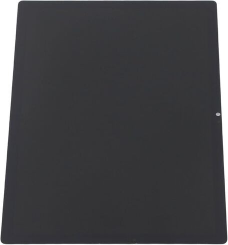 Dpofirs Professional LCD Touch Screen Assembly for Tablet Screen Replacement, Compatible with Tab A8 10.5 Inch X200 X205. Quality Control Test Included in Saudi Arabia