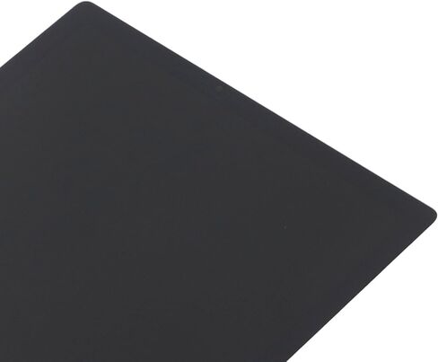 Dpofirs Professional LCD Touch Screen Assembly for Tablet Screen Replacement, Compatible with Tab A8 10.5 Inch X200 X205. Quality Control Test Included in Saudi Arabia