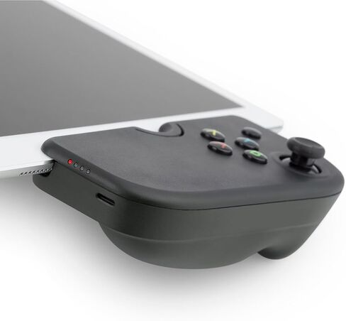 وحدة تحكم Gamevice لجهاز IPad Pro 12.9 - Mac؛ (متجدد) in Saudi Arabia