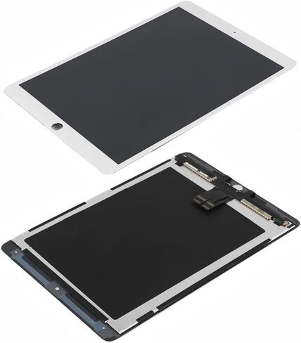 لباد برو 2017 شاشة LCD استبدال 2017 A1701 A1709 A1852 10.5 "عرض مجموعة رقمنة اللمس (أسود + أدوات) in Kuwait