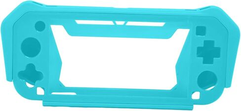 Acouto G Ole Ive Case: Professional Shock Absorption, Scratch Ance, Soft TPU Cover for Lite in e EEN (Blue Green) in Saudi Arabia