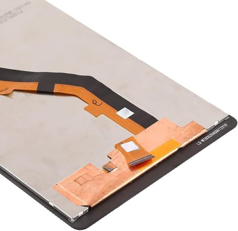 شاشة LCD CHENYAN OEM لجهاز Samsung Galaxy Tab A 8.0 SM-T295 مع مجموعة كاملة من المحول الرقمي in Kuwait
