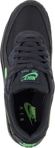 Nike Men's Running Shoe, White White White Wolf Grey, 10 in Saudi Arabia