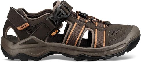 Teva mens Omnium 2 Sandal, Black, 11.5 US in Saudi Arabia