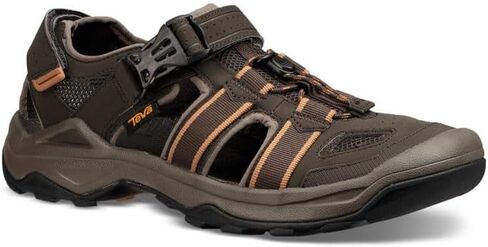 Teva mens Omnium 2 Sandal, Black, 11.5 US in Saudi Arabia