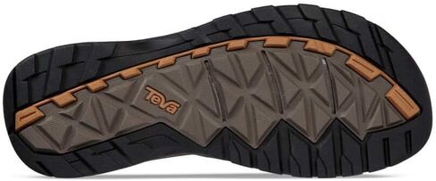 Teva mens Omnium 2 Sandal, Black, 11.5 US in Saudi Arabia