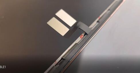 بديل عدسة زجاجية لشاشة اللمس الرقمية الممتازة لجهاز iPad 9 لجهاز iPad 9 (2021) (الجيل التاسع) A2602 A2603 A2604 A2605 USA (أسود) in Saudi Arabia