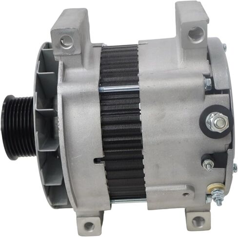 1pcs 24V Alternators ALN9400SK For Dozer D10T D11R D6R D7R D9T C27 27.2L 35.4L C9 9.3L 3176C 10.3L C18 18.3L in Saudi Arabia