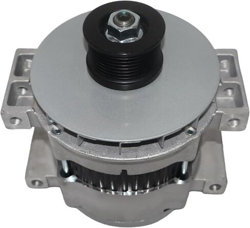 1pcs 24V Alternators ALN9400SK For Dozer D10T D11R D6R D7R D9T C27 27.2L 35.4L C9 9.3L 3176C 10.3L C18 18.3L in Saudi Arabia