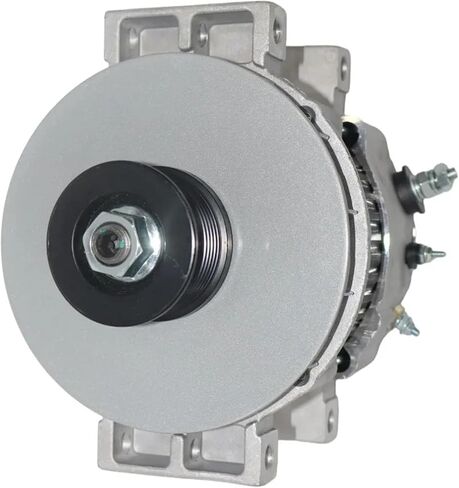 1pcs 24V Alternators ALN9400SK For Dozer D10T D11R D6R D7R D9T C27 27.2L 35.4L C9 9.3L 3176C 10.3L C18 18.3L in Saudi Arabia