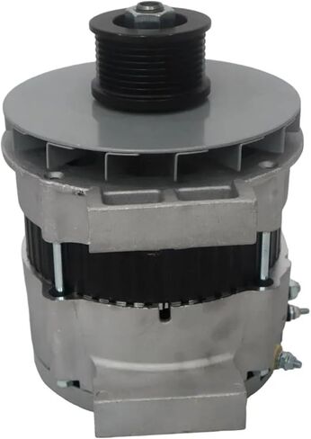 1pcs 24V Alternators ALN9400SK For Dozer D10T D11R D6R D7R D9T C27 27.2L 35.4L C9 9.3L 3176C 10.3L C18 18.3L in Saudi Arabia