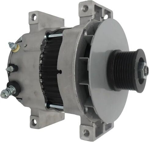 1pcs 24V Alternators ALN9400SK For Dozer D10T D11R D6R D7R D9T C27 27.2L 35.4L C9 9.3L 3176C 10.3L C18 18.3L in Saudi Arabia