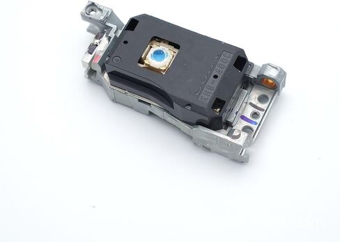 وحدة تحكم ألعاب Easdfg 3W/30000/5W 39000 50006 KHS-400C مع رأس بصري سميك. متوافق مع PS2. أجزاء وحدة التحكم في الألعاب ذات العدسة الخفيفة in Kuwait