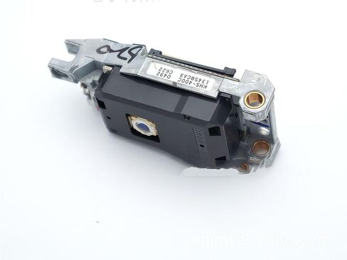 وحدة تحكم ألعاب Easdfg 3W/30000/5W 39000 50006 KHS-400C مع رأس بصري سميك. متوافق مع PS2. أجزاء وحدة التحكم في الألعاب ذات العدسة الخفيفة in Kuwait