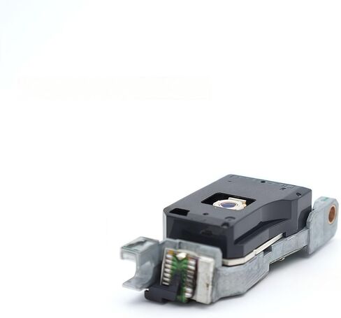 وحدة تحكم ألعاب Easdfg 3W/30000/5W 39000 50006 KHS-400C مع رأس بصري سميك. متوافق مع PS2. أجزاء وحدة التحكم في الألعاب ذات العدسة الخفيفة in Kuwait