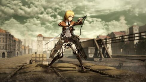 Attack on Titan - Xbox One (متجدد) in Saudi Arabia