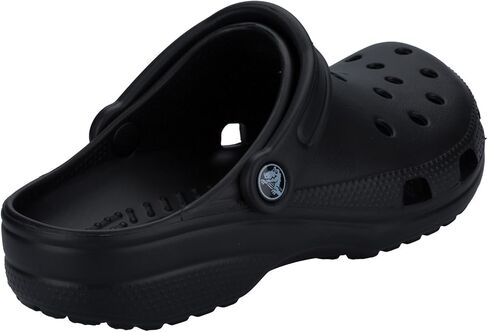 Crocs Unisex-Adult Classic All Terrain Camo Clogs, Khaki, 5 Men/7 Women in Saudi Arabia
