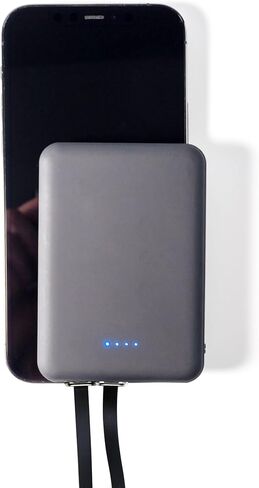 كابل USB C قصير مسطح 90 درجة ثنائي الزاوية USB C ذكر إلى ذكر PD 65 وات سلك بيانات شحن سريع لبنوك الطاقة الهاتف اللوحي (150 مم/5.9 بوصة) in Kuwait