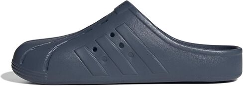 صندل منزلق Adilette Clog للجنسين من adidas - - - 10 US Men in Saudi Arabia