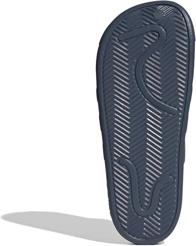 صندل منزلق Adilette Clog للجنسين من adidas - - - 10 US Men in Saudi Arabia