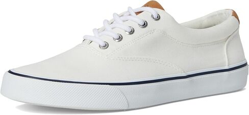 Sperry Men's Core Striper Ii CVO, Salt Washed Grey, 11 M in Saudi Arabia