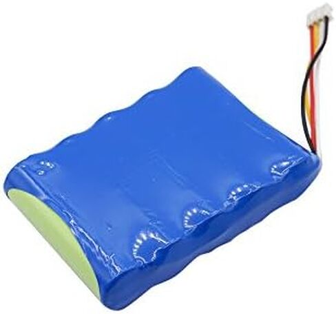 Cameron Sino 4000mAh Replacement Battery Compatible with Fresenius RC1800AA05AA in Saudi Arabia