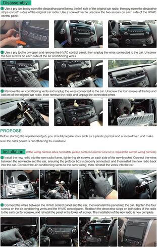 2G+64G for Nissan Altima Car Stereo Radio 2013 2014 2015 2016 2017 2018 with Wireless Carplay Android Auto Android 13 Radio 9" Touchscreen Car Radio with Bluetooth GPS WiFi RDS FM HD Backup Camera in Saudi Arabia