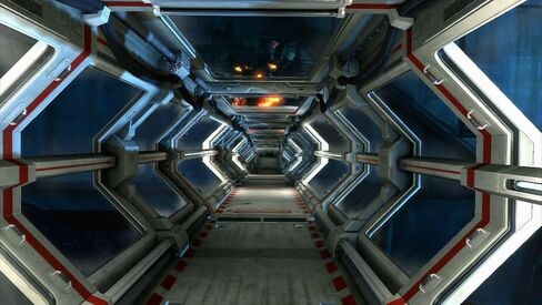 PS3 ALIENS COLONIAL MARINES in Saudi Arabia