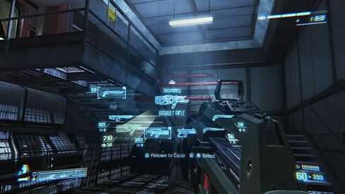 PS3 ALIENS COLONIAL MARINES in Saudi Arabia