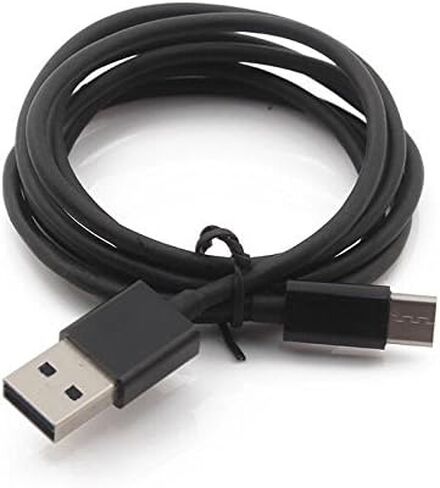 سلك كابل شحن USB جاهز لحامل الشحن السريع من سامسونج EP-N5100 in Saudi Arabia