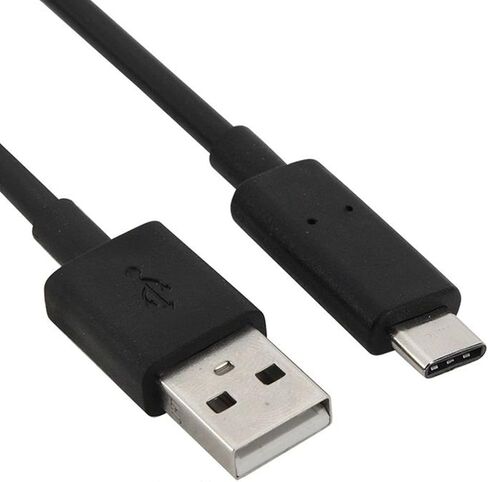 سلك كابل شحن USB جاهز لحامل الشحن السريع من سامسونج EP-N5100 in Saudi Arabia