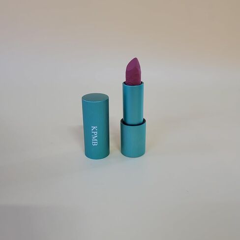 KPMB Lipsticks, Long Lasting, Non-Drying, 12H Wear Rich Color Collection in Saudi Arabia