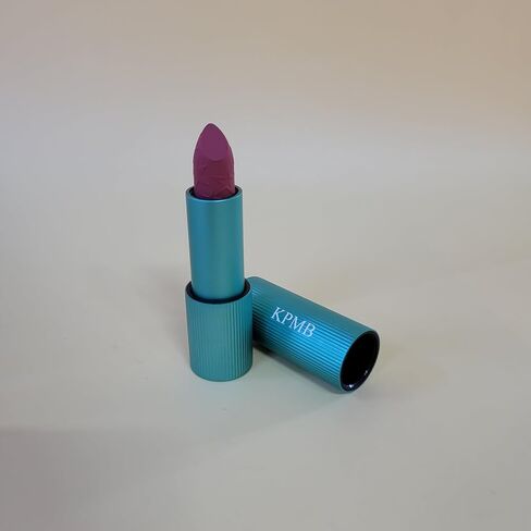 KPMB Lipsticks, Long Lasting, Non-Drying, 12H Wear Rich Color Collection in Saudi Arabia