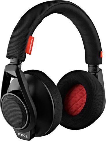 نظام الصوت بلانترونيكس ريج ستيريو للألعاب باللون الأسود (متجدد) in Kuwait