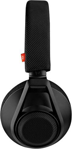 نظام الصوت بلانترونيكس ريج ستيريو للألعاب باللون الأسود (متجدد) in Kuwait