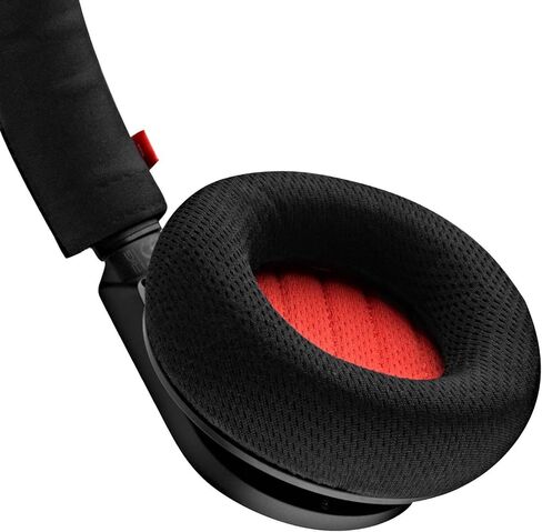 نظام الصوت بلانترونيكس ريج ستيريو للألعاب باللون الأسود (متجدد) in Kuwait