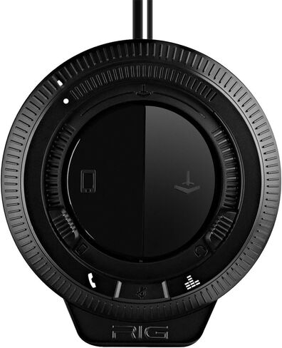 نظام الصوت بلانترونيكس ريج ستيريو للألعاب باللون الأسود (متجدد) in Kuwait