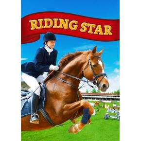 Riding Star [Online Game Code] in Saudi Arabia