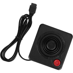 SUNGOOYUE Game Control, Retro Classic 3D Analog Mobile Gaming Joystick Controller for 2600, Ergonomic Design, Compatible with 7800 Console in Kuwait