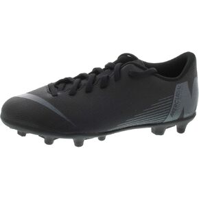 حذاء كرة قدم رجالي Jr Superfly 6 Academy Gs Mg من NIKE ، أسود، 40 EU in Kuwait