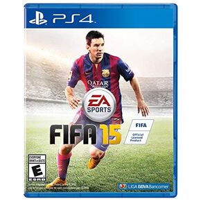 FIFA 15 - PlayStation 4 (Renewed) in Kuwait