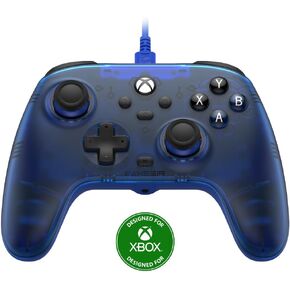 GameSir T7 Wired Controller with Hall Effect Joysticks, Plug and Play Gaming Gamepad for Xbox Series X|S, Xbox One, Windows 10/11 & Steam, 3.5mm Audio Jack (Renewed) in Kuwait