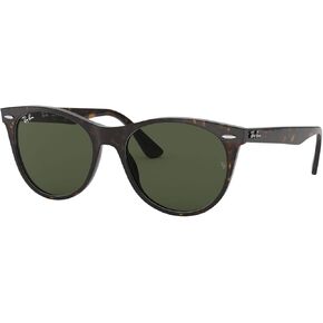 Ray-Ban Men's Rb2185 Wayfarer Ii Evolve Photochromic Round Sunglasses in Kuwait